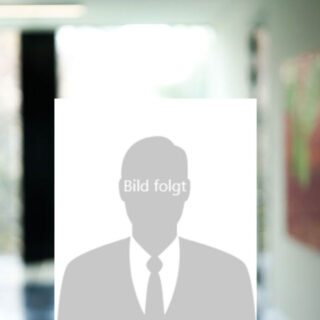 Profilbild Homepage Mann