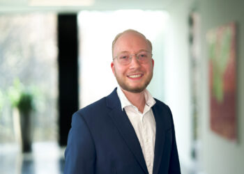 Marc von Rotz